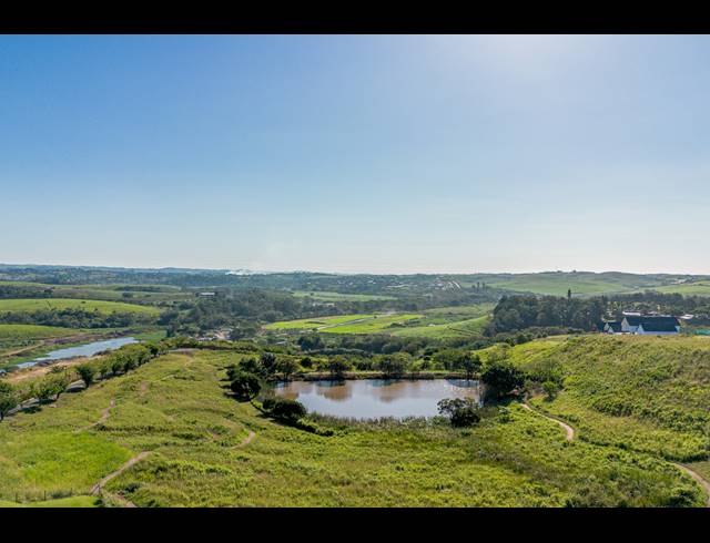 713M² VACANT LAND FOR SALE IN SPRINGVALE COUNTRY ESTATE
